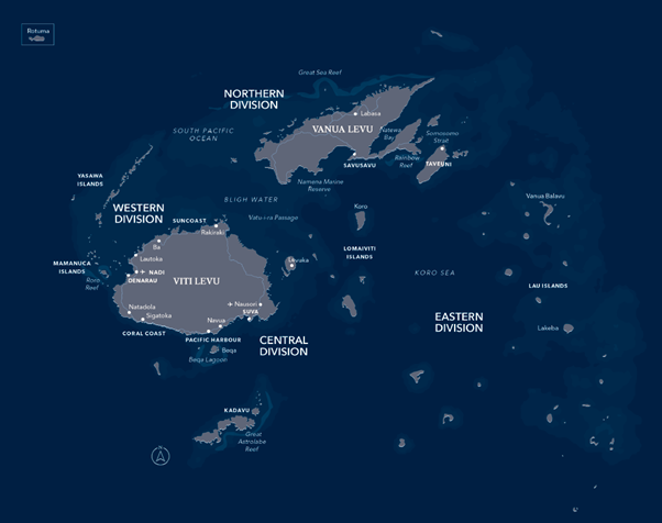 Fiji Information Guide