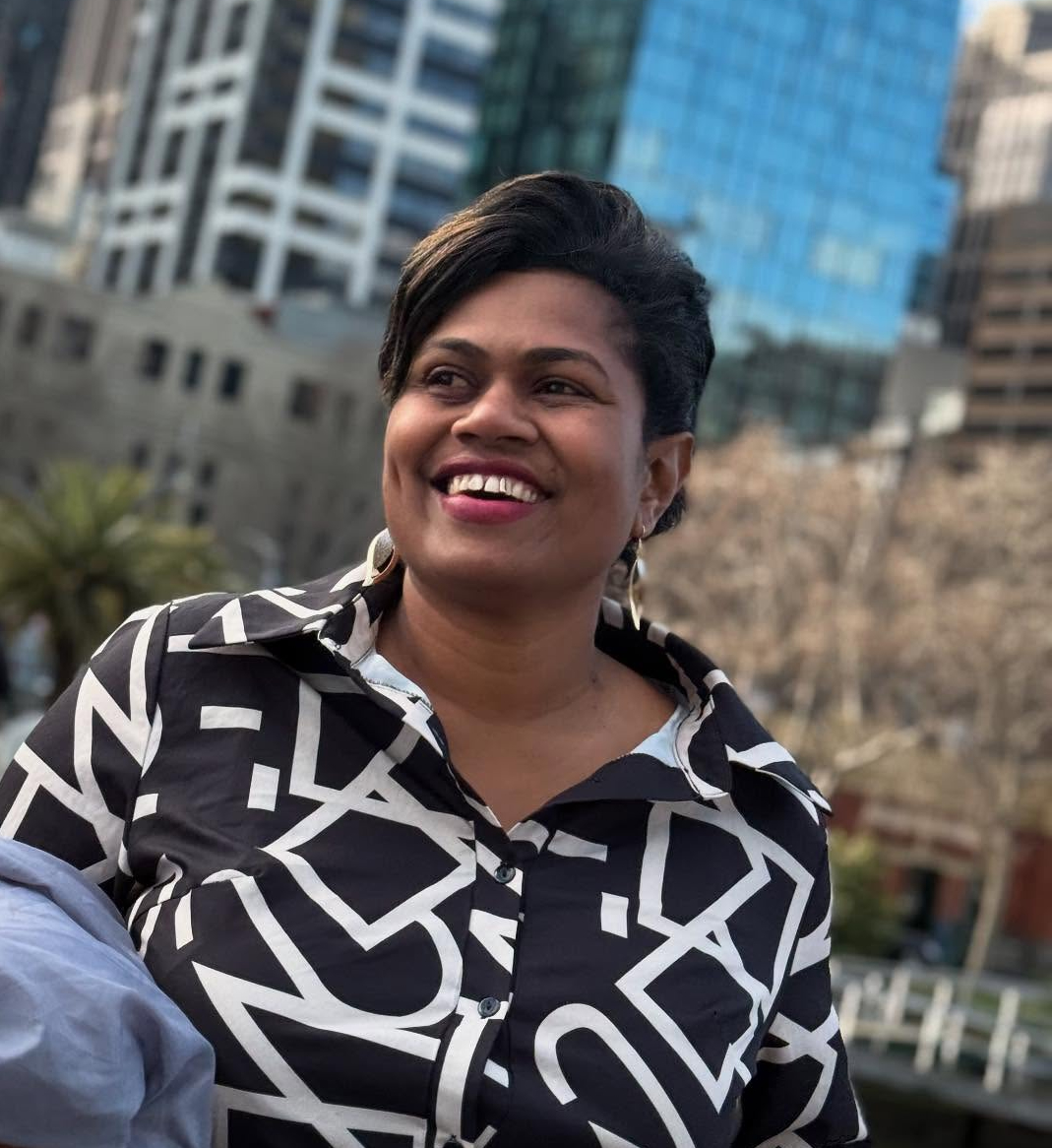 Ahura Resorts Promote Pauliana Tubuna