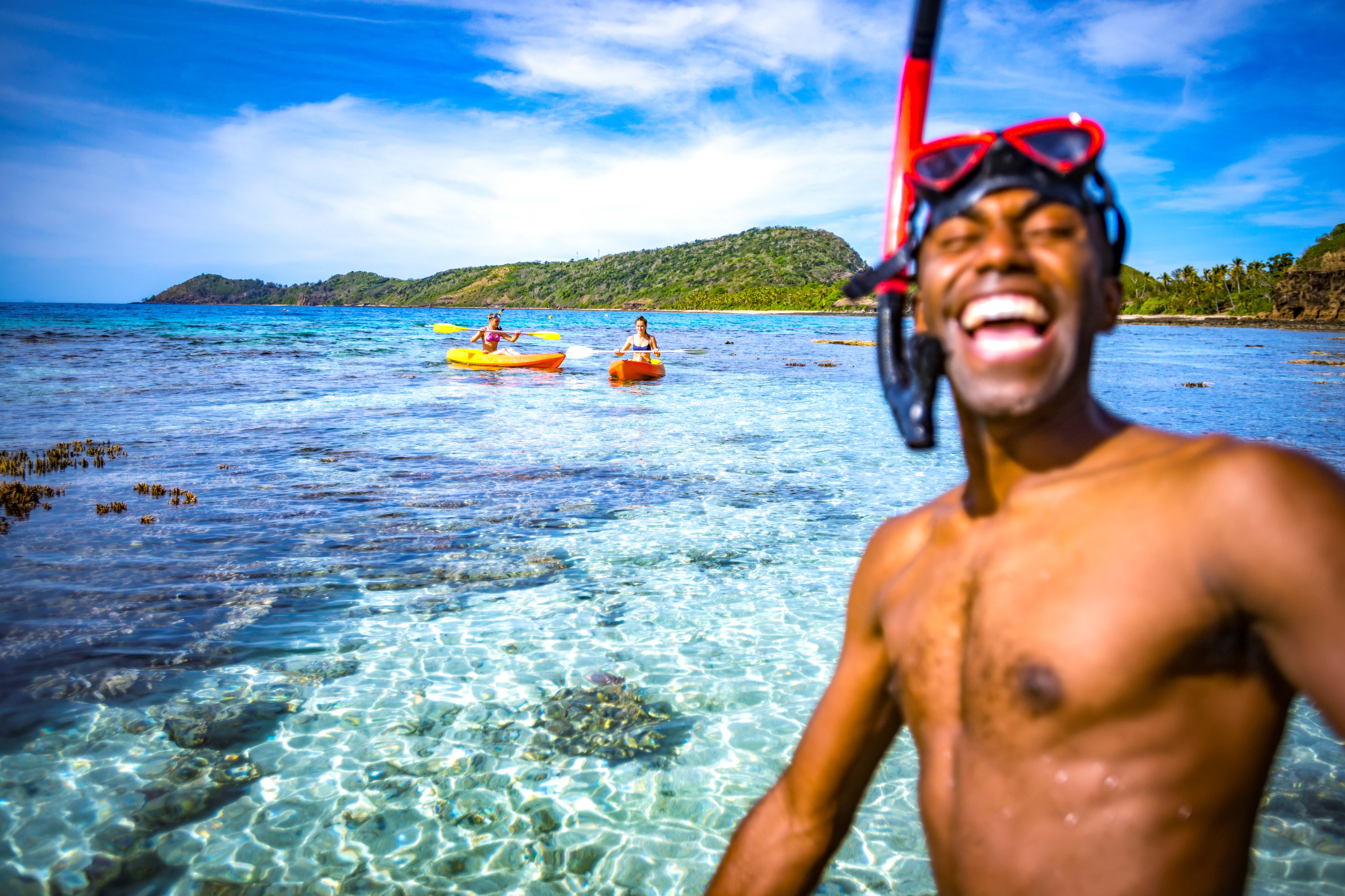 Awesome Adventures Fiji is now Yasawa Adventures Fiji