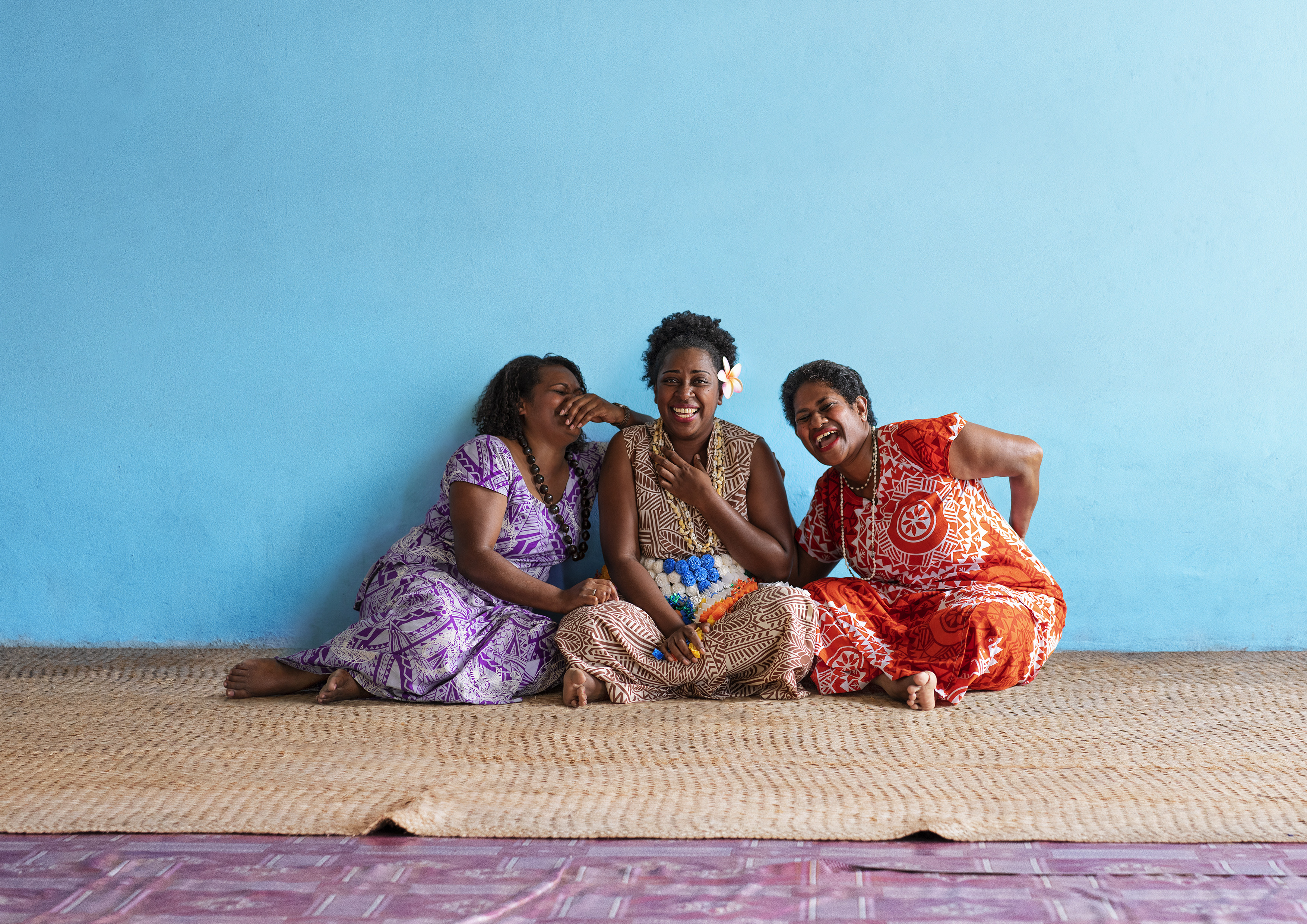 Availability snapshot and key booking opportunities across Fiji