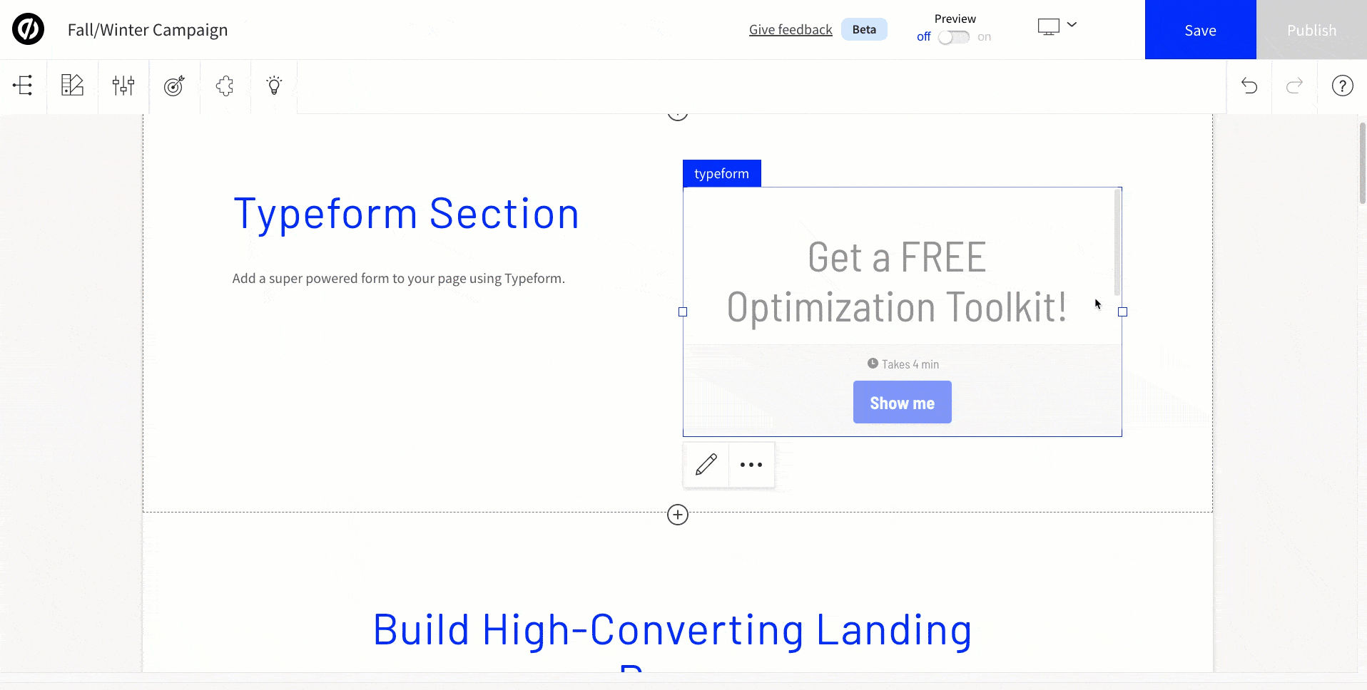 resize-and-change-layout-typeform-section