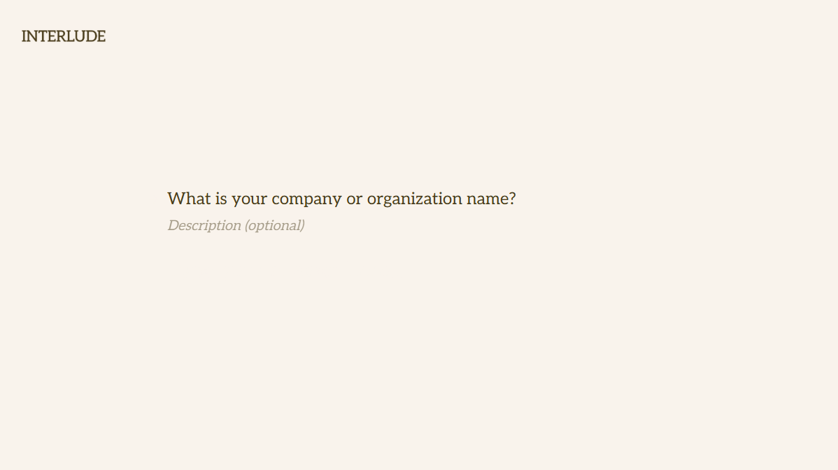 Merchandise Purchase Order Form Template