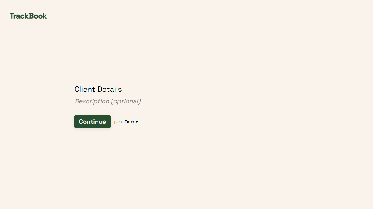 Service Invoice Form Template