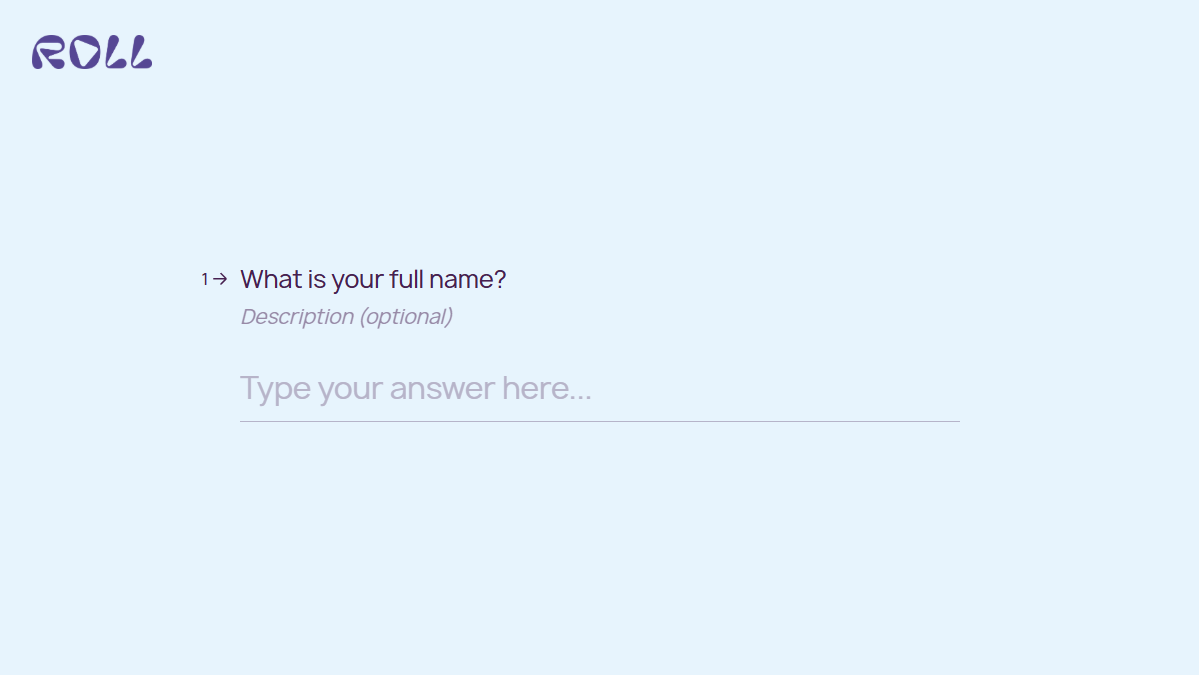 Lab Safety Form Template