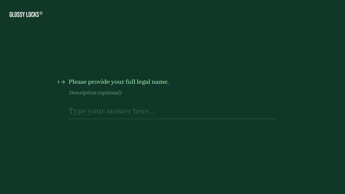 Waiver and Release of Liability Form Template
