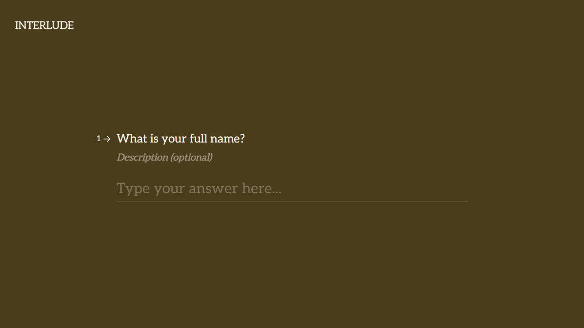 Accident Report Form Template