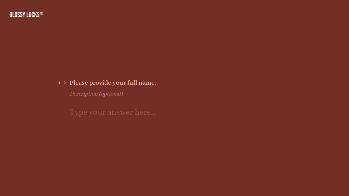 Account Closing Form Template