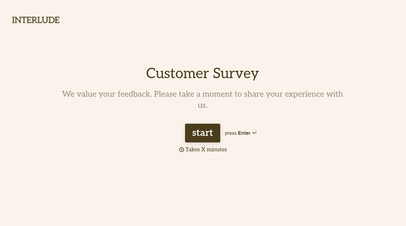 17+ Free Customer Satisfaction Survey Templates