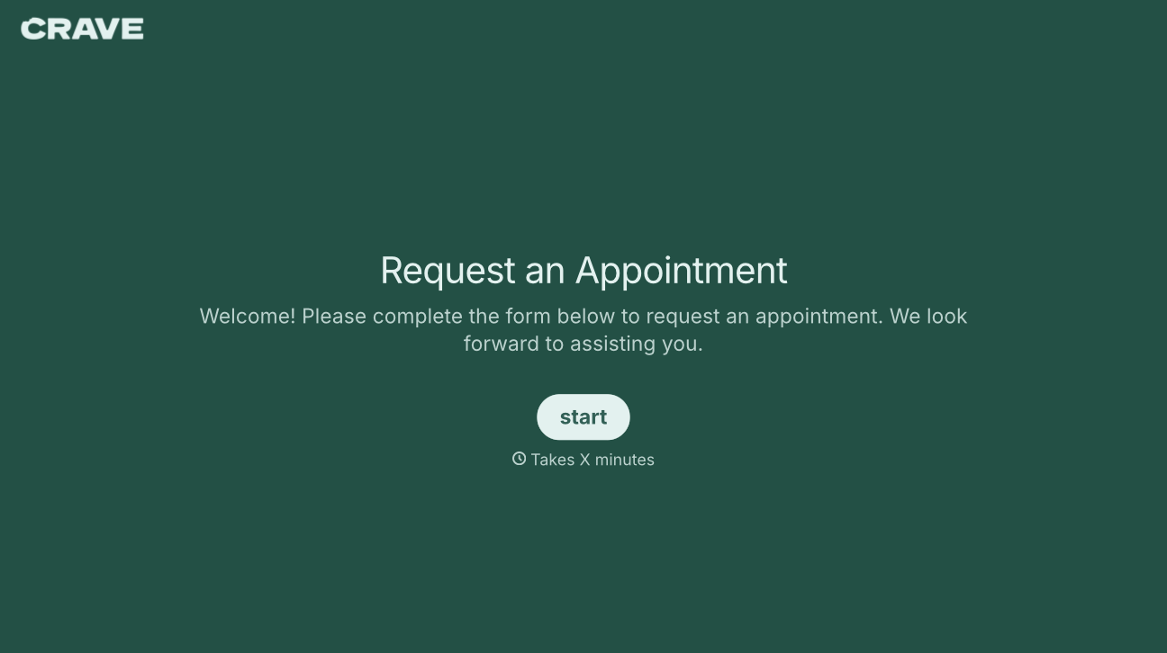 Request for Leave of Absence Form Template
