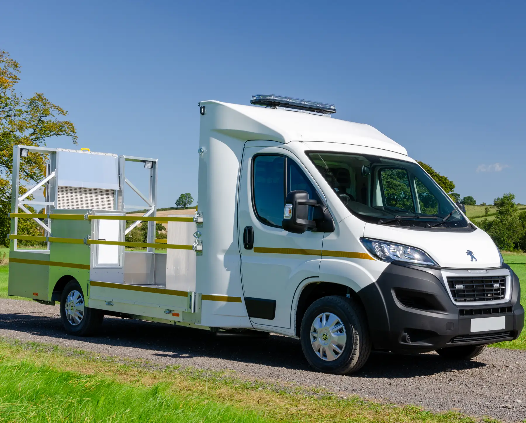 What are AKFS Car Transporters?