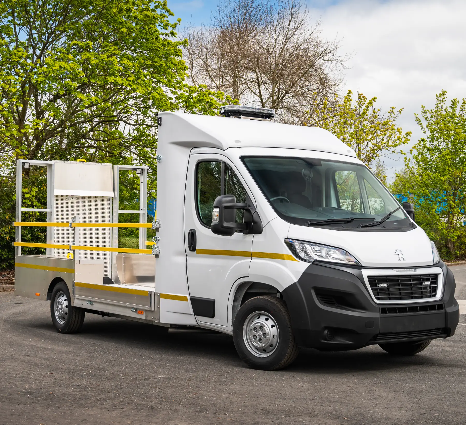 Key Benefits of AKFS Car Transporters