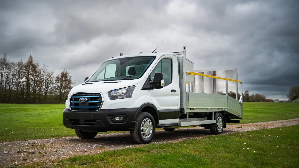 What are AKFS Car Transporters?