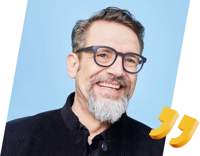 Oliver Nissen, TNG hilft App, Testimonial Conntac