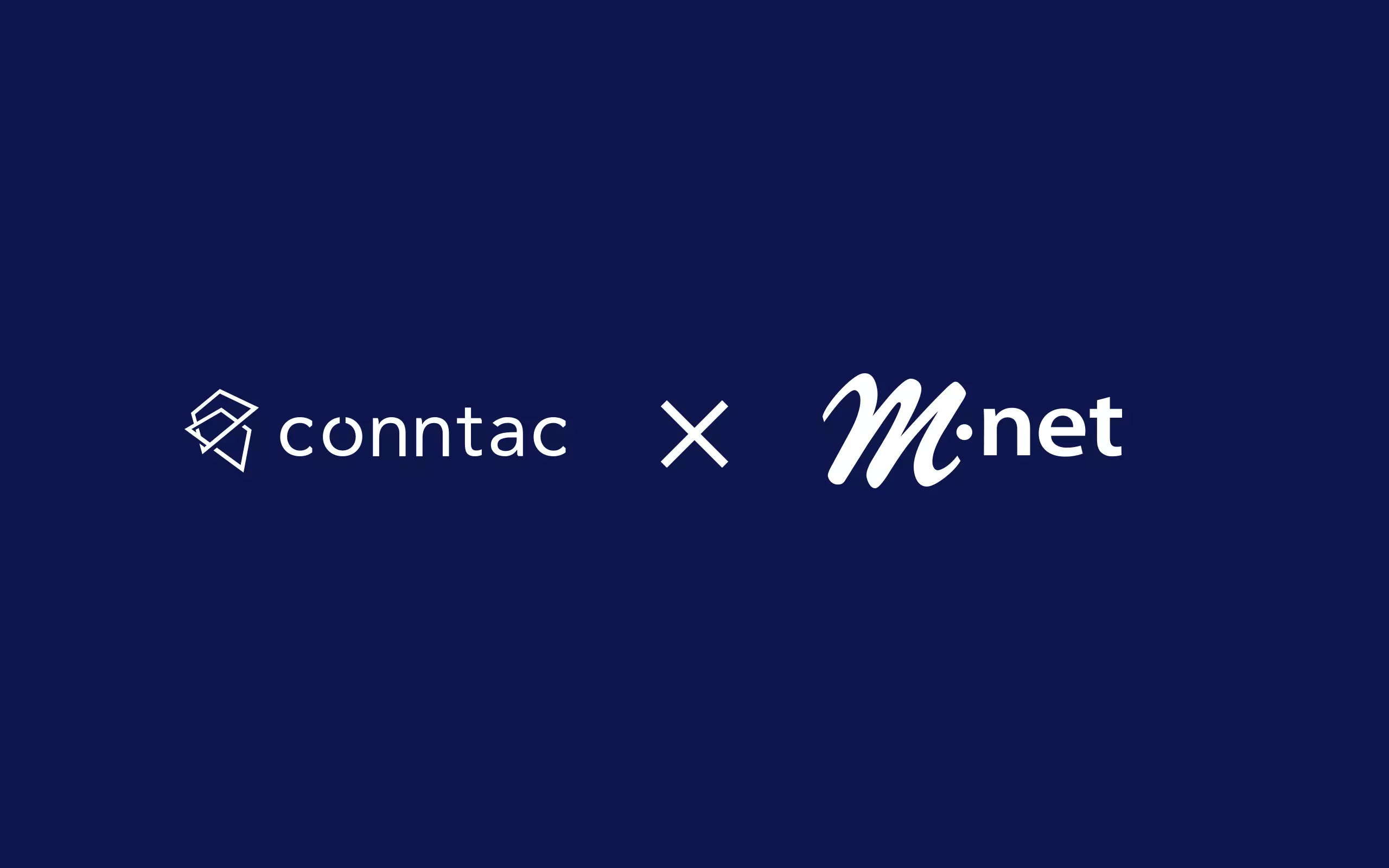 Banner der Success Story von M-Net und Conntac