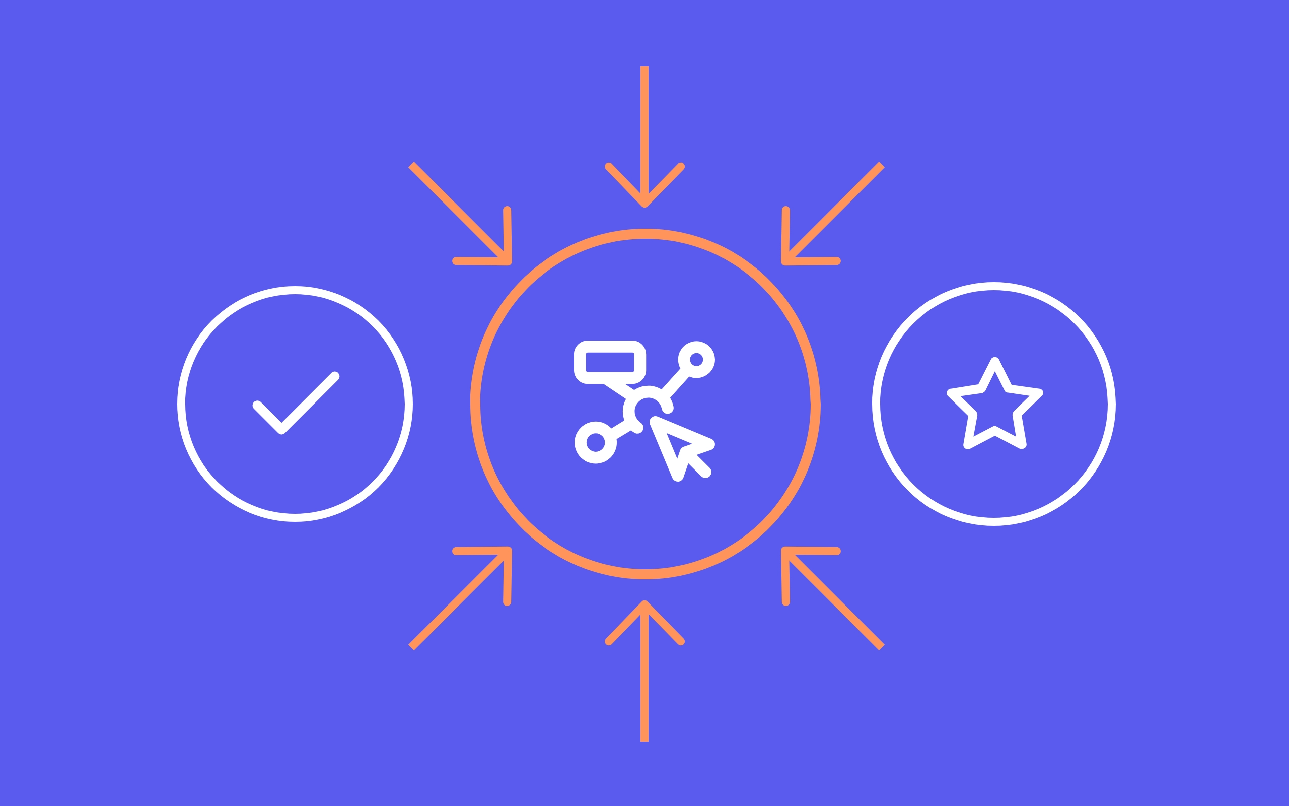 Visualizing the KANO model, customer loyalty and self-service
