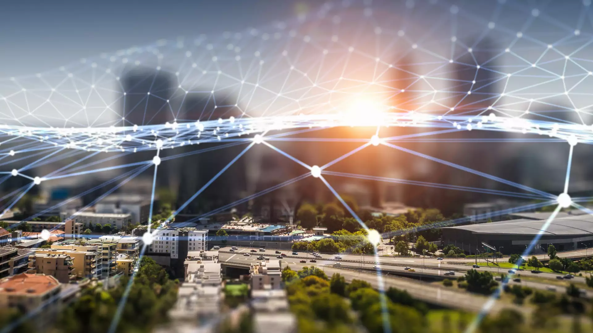Broadband expansion for public utilities: challenges, opportunities and digital solutions