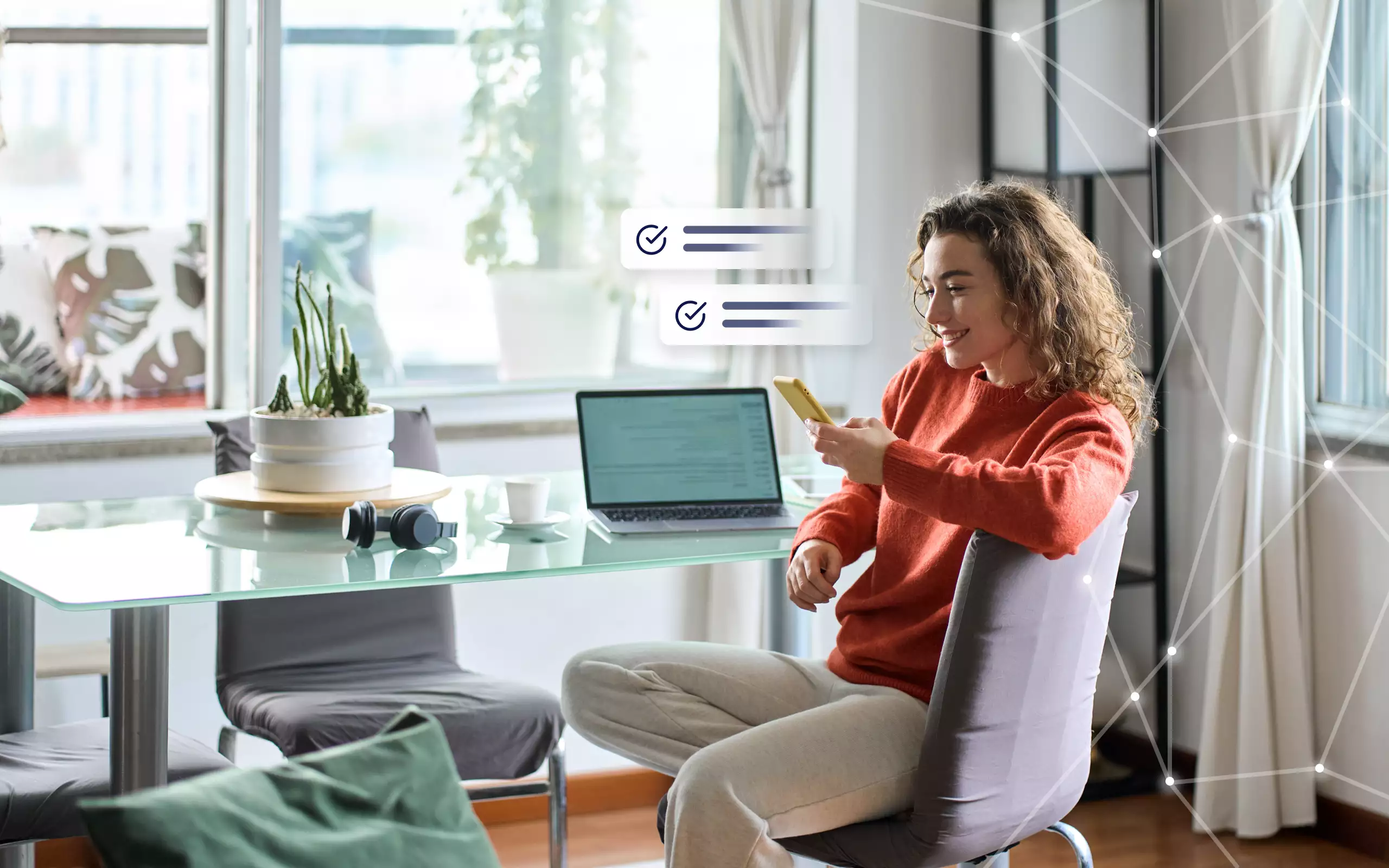 Proactive customer service fault reporting Proactive customer service fault reporting