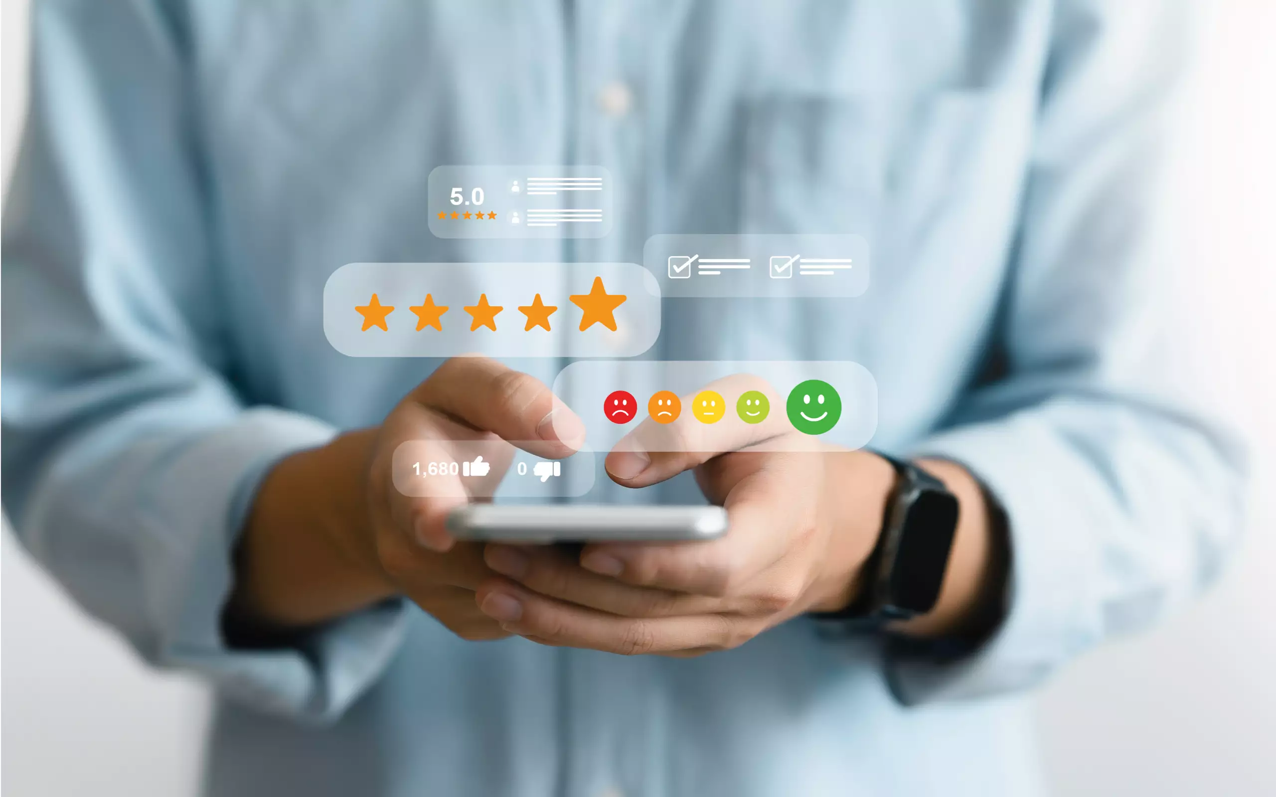 Warum Einfachheit der stärkste Wachstumstreiber im Service wird Warum Einfachheit der stärkste Wachstumstreiber im Service wird