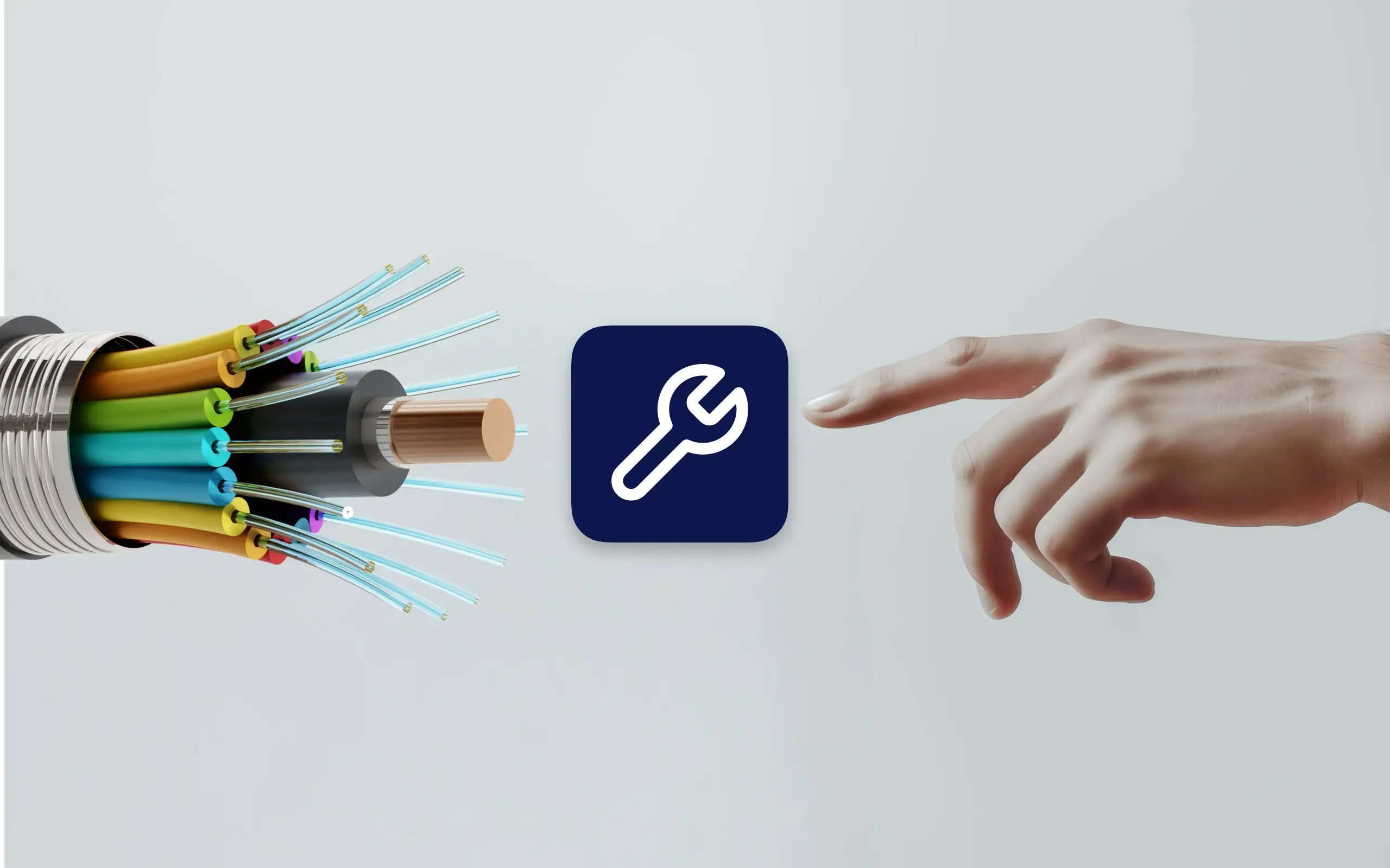 Take-up-Rate Glasfaser