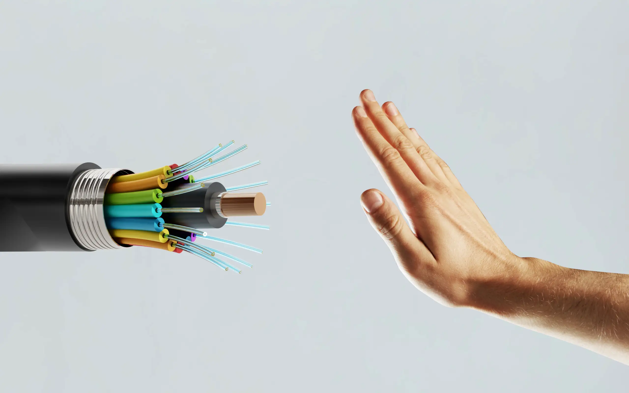 Warum Ausbau nicht automatisch Nutzung bedeutet