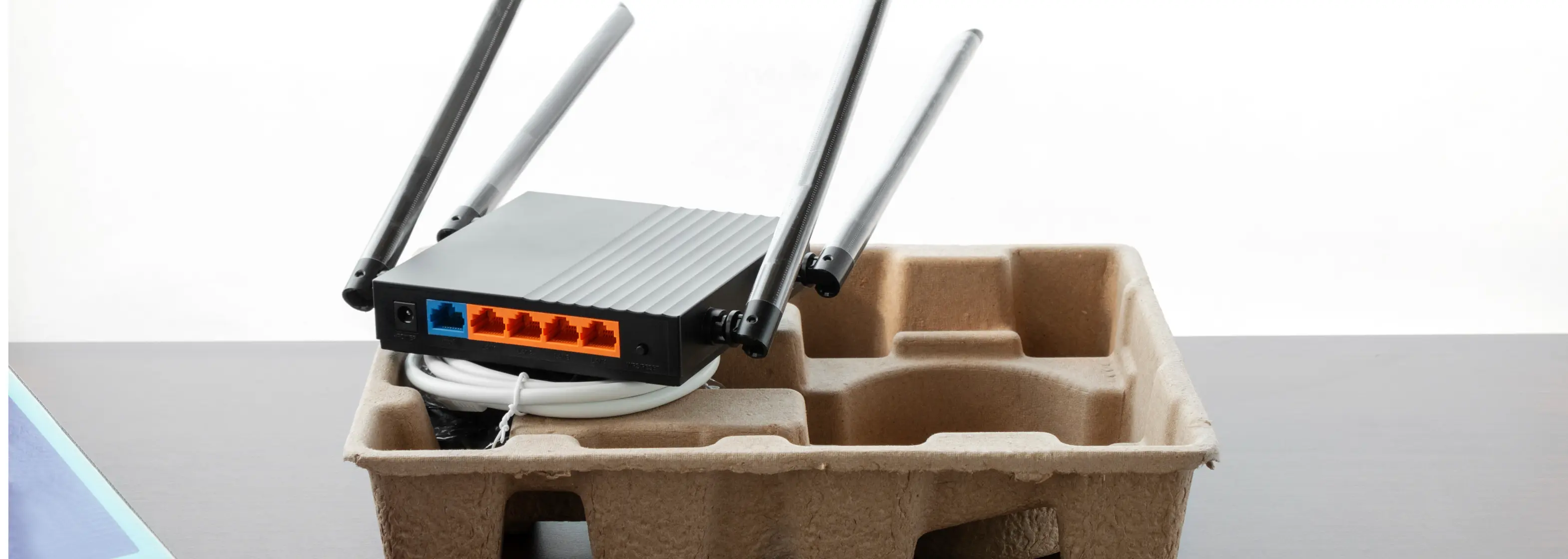 unklare Einrichtungsschritte, Probleme im Heimnetz (WLAN), falsche Erwartung an die Leistung, Unsicherheit bei Geräten