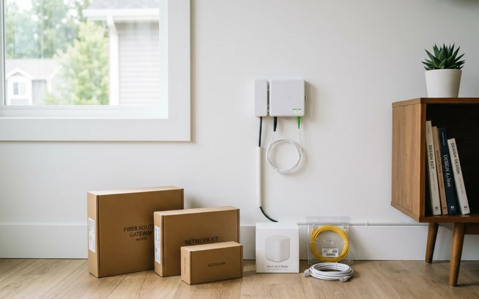 Der Ausbau ist nicht mehr der Engpass – warum die Take-up-Rate über den Erfolg von Glasfasernetzen entscheidet