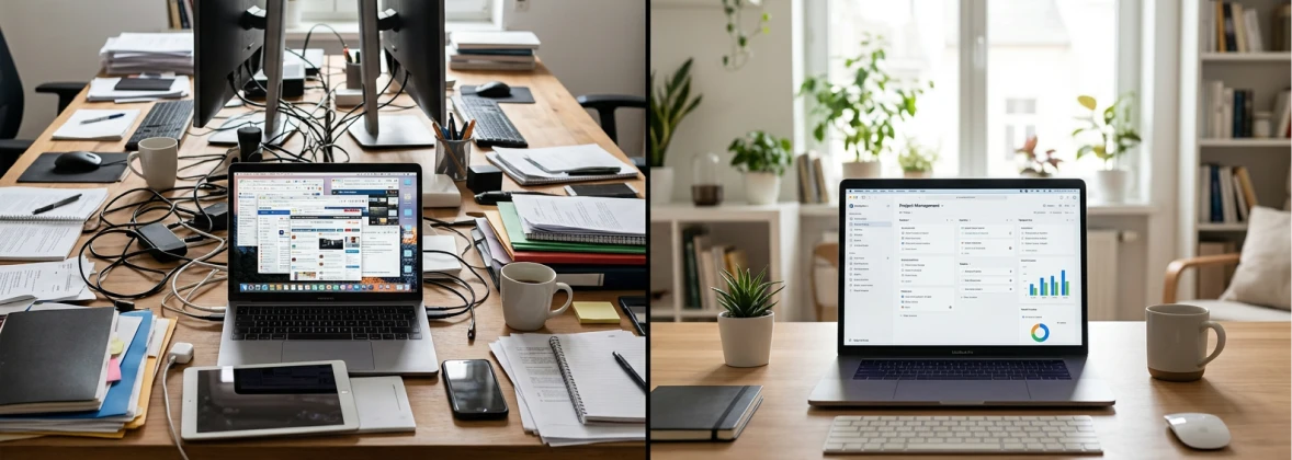 Take up Rate – verständliche Informationsphase