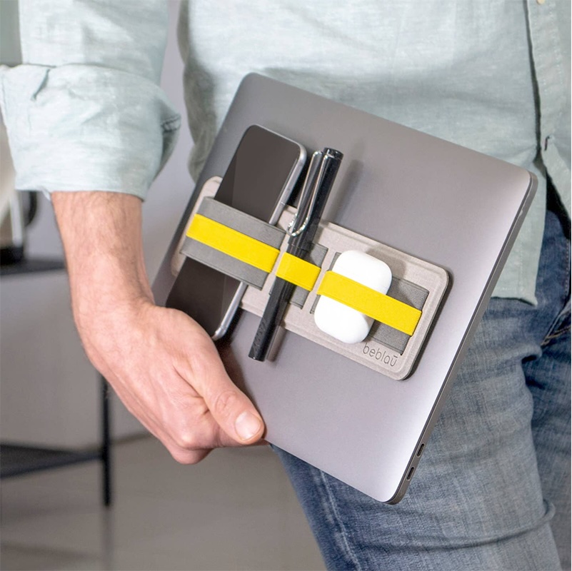 How to Create the Perfect New Hire Swag Box