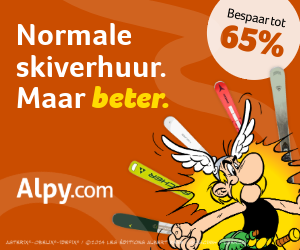 Wij houden van Goed Materiaal Huren