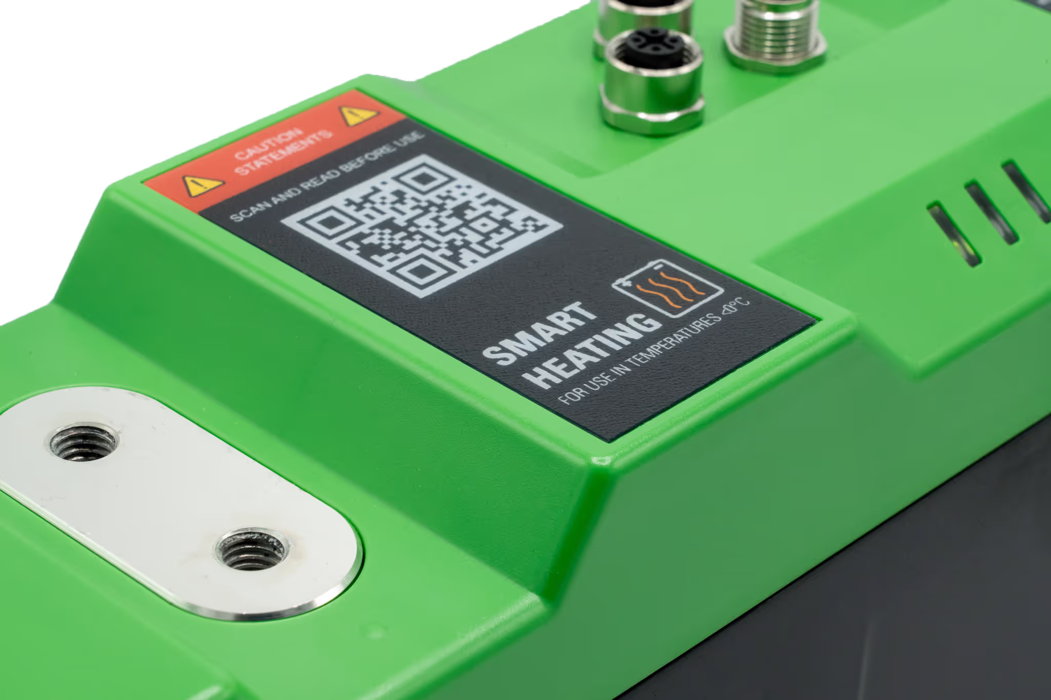 Super B Nomada 12V105Ah-LT LiFePO4 modular battery