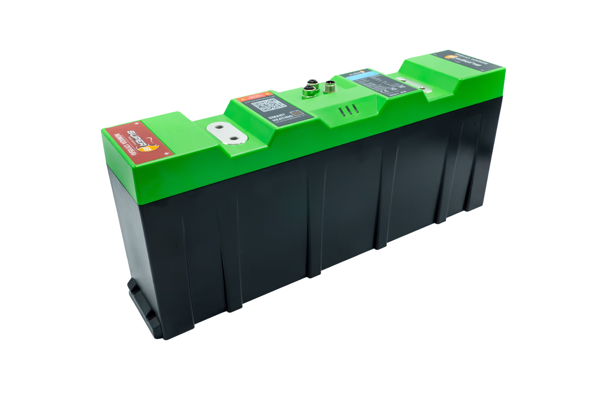 Nomada 12V105Ah-LT front 0°