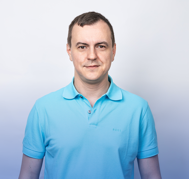 Dimitar Dalev