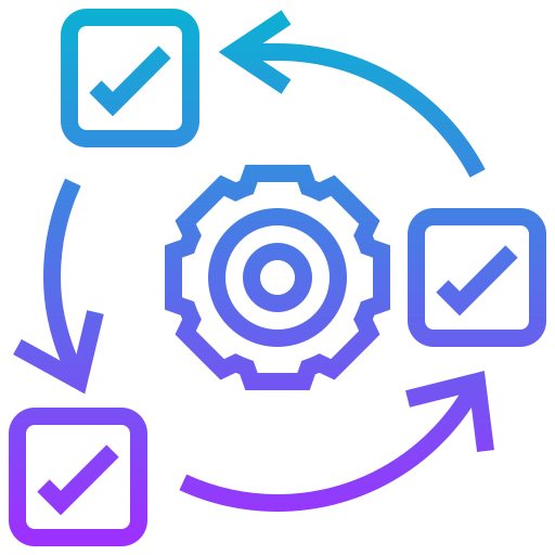 Integration icon