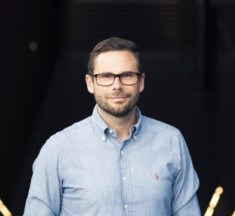Peter Baech Kanpla