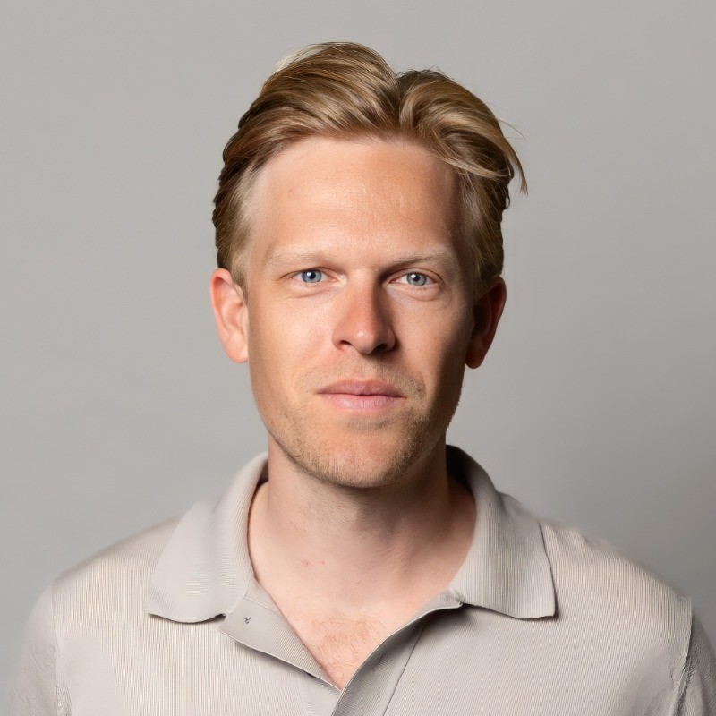 Peter Baech Kanpla
