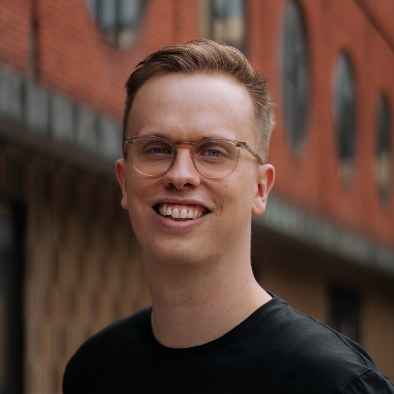 Peter Baech Kanpla