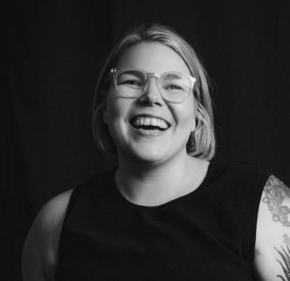 Meghan Holmes