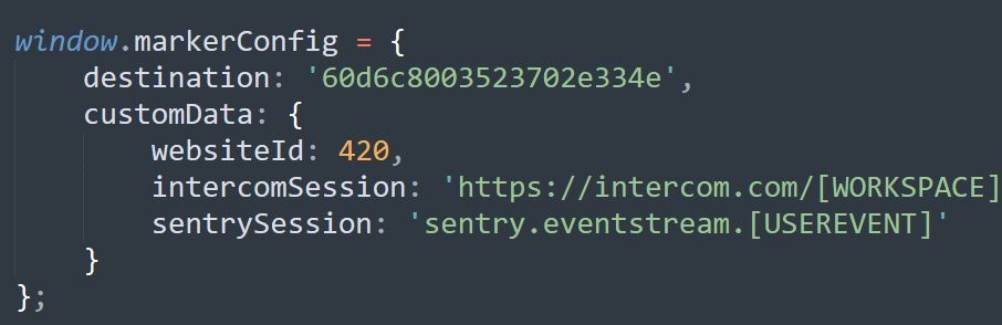 Providing additional dynamic links
