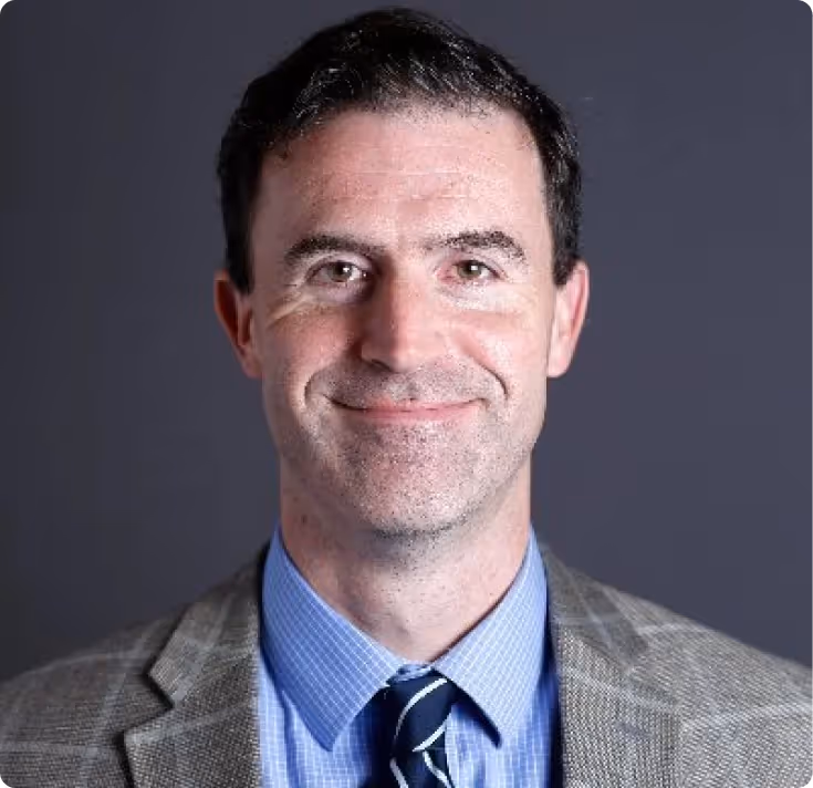 Richard M. Reinsch II