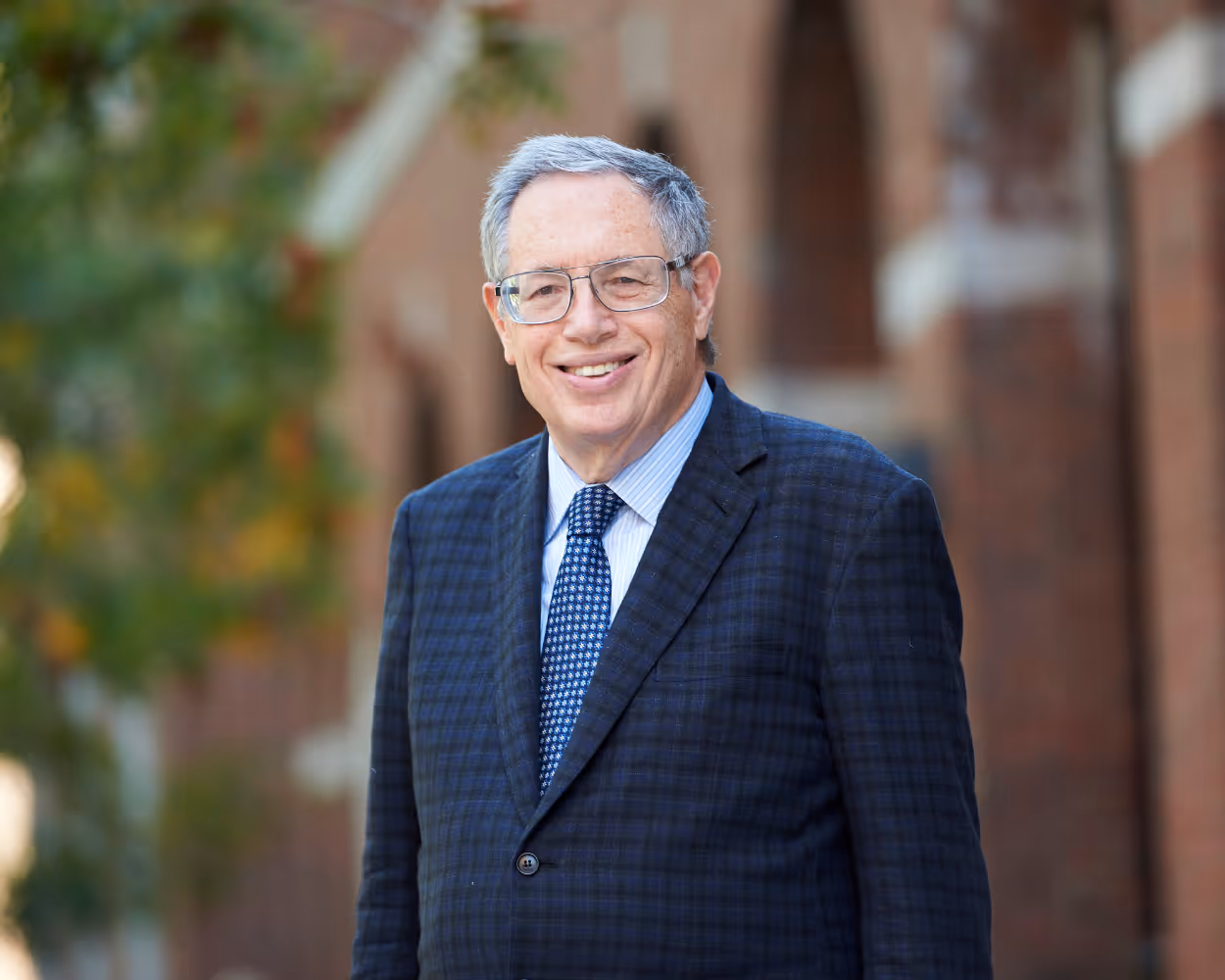 Richard Epstein