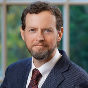 Benjamin Storey
