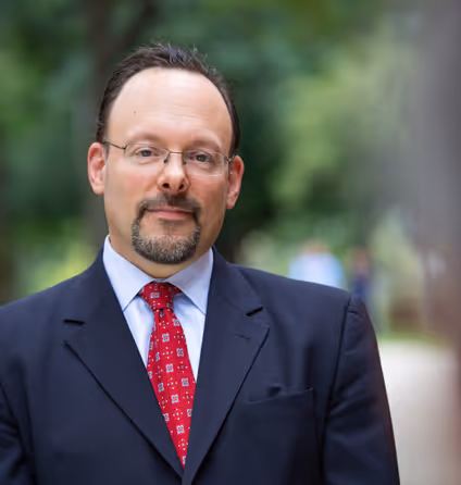 Jonathan H. Adler