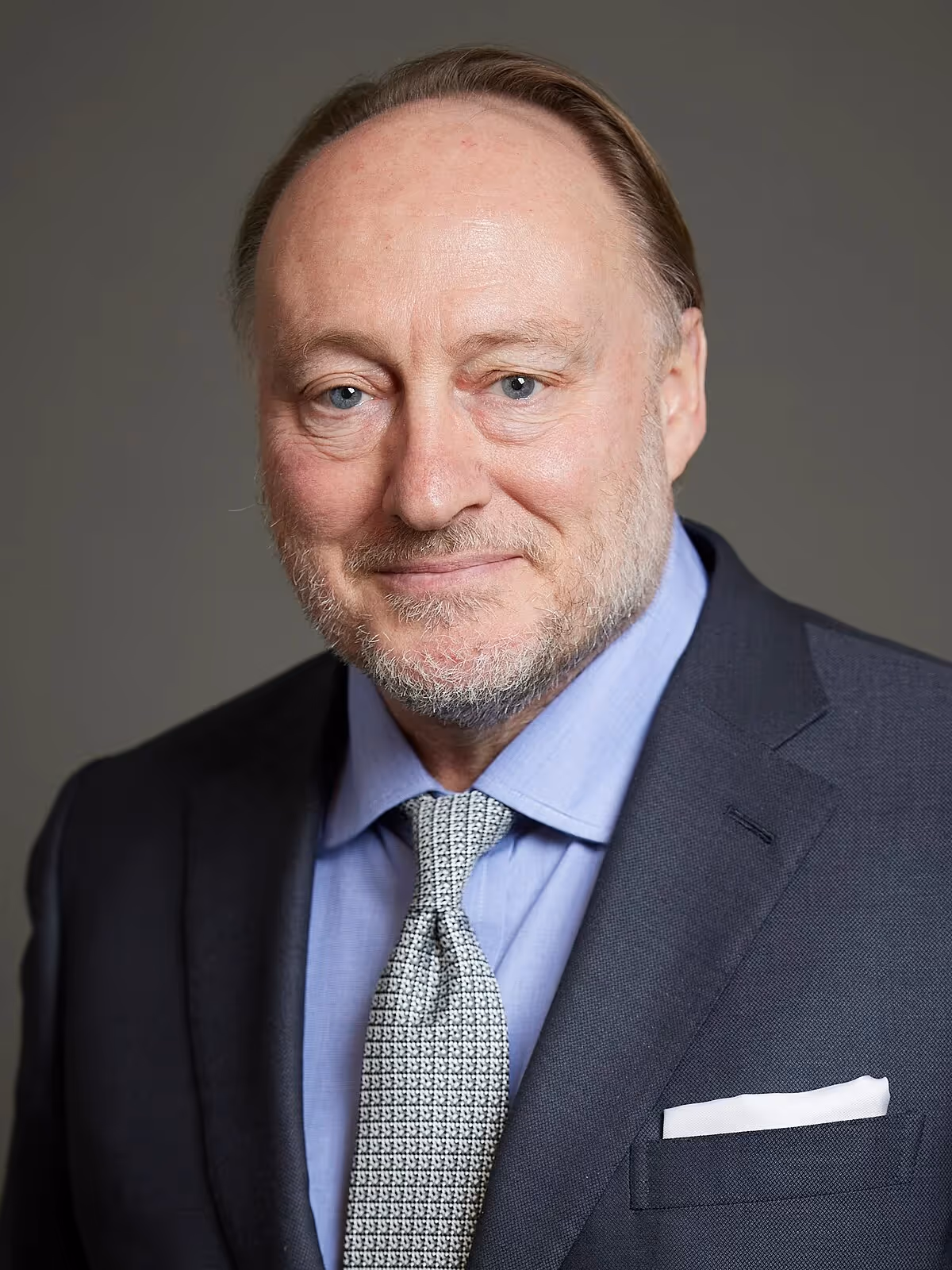Andrew Roberts