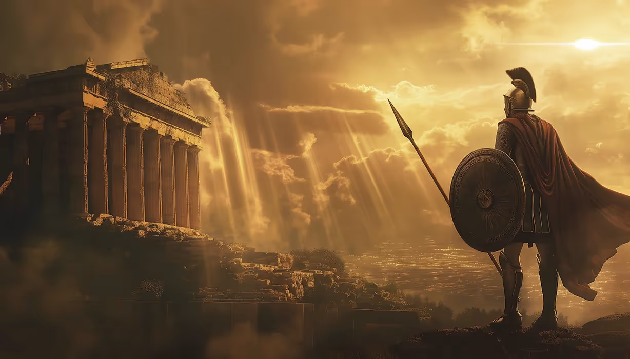 Political Order and the Spartan Ideal