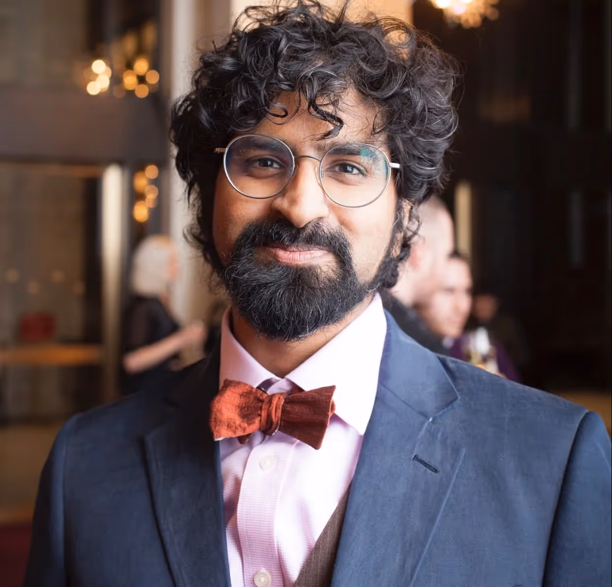 Dhananjay Jagannathan