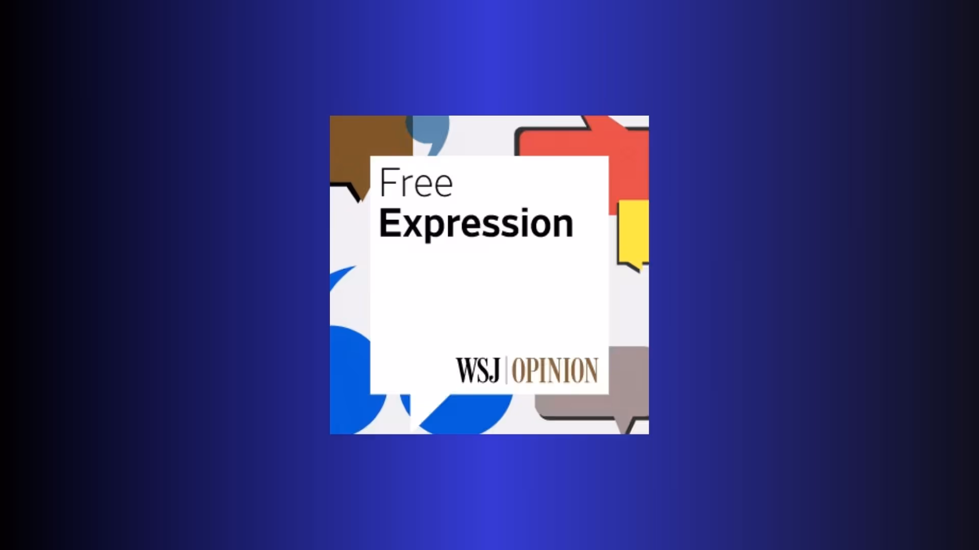 WSJ Opinion: Are We Facing a Constitutional Crisis?