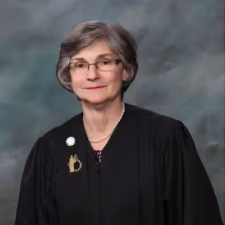 Hon. Edith H. Jones