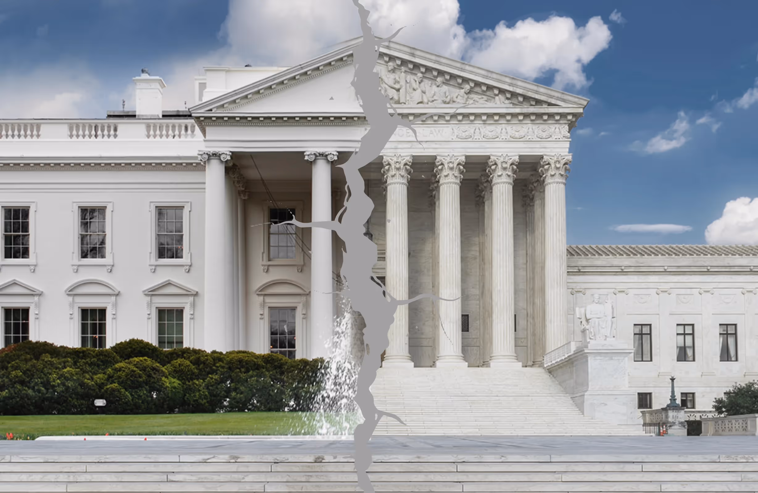At the Frontlines: Recent Court Battles Over Executive Power