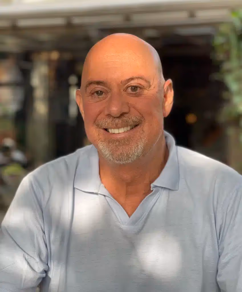 Joel Farkas