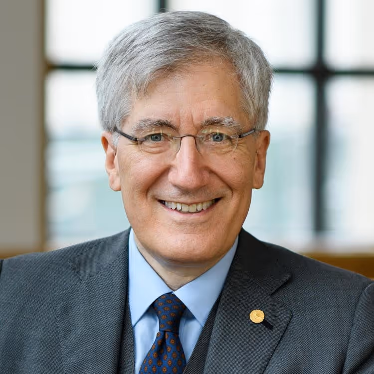 Robert P. George